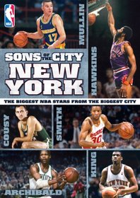 Sons of the City: New York