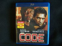 Code [Blu-ray]