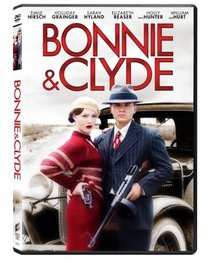 Bonnie & Clyde