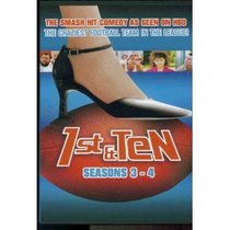 1st & Ten: Seasons 3-4