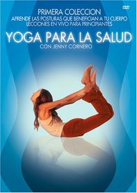 Yoga Para Salud