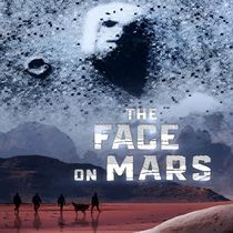The Face On Mars [DVD]