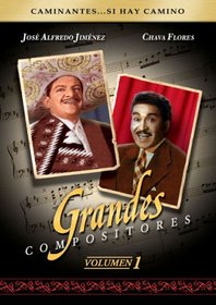 Caminantes Si Hay Camino: Grandes Compositores