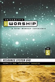 iWorship Resource System DVD S