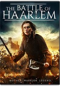 The Battle of Haarlem