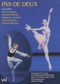 Pas de Deux