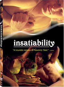 Insatiability