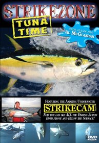 Strikezone: Tuna Time