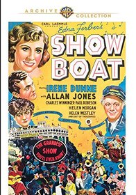 Show Boat (1936)