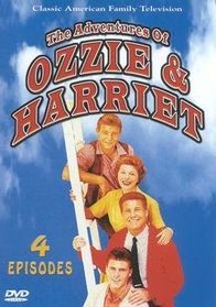Ozzie & Harriet: The Adventures of Ozzie & Harriet