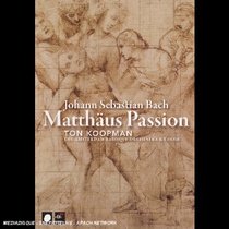 Bach - St. Matthew Passion