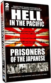 Hell in the Pacific: Prisoners of the Japanese