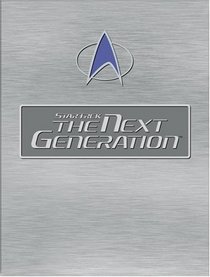 Star Trek The Next Generation - The Complete Sixth Season