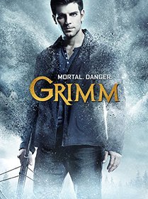 Grimm: Season 4 [Blu-ray]