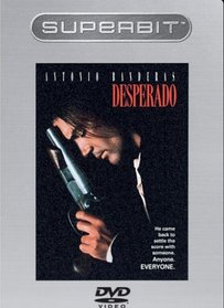 Desperado  (Superbit Collection)