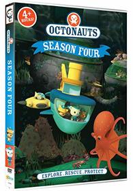 Octonauts - Season 4