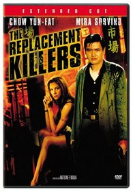 The Replacement Killers (Unrated Extended Cut)