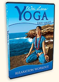 Wai Lana Yoga: Easy Relaxation Workout