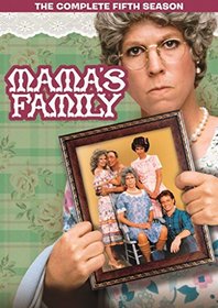 Mama's Family: Season 5