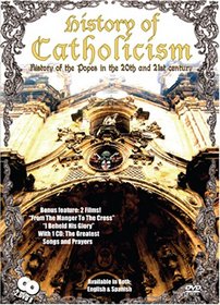 Celebration of Catholicism