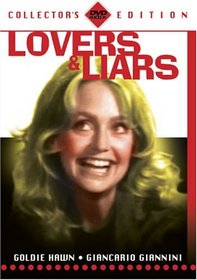 Lovers & Liars (Collector's Edition)
