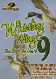 Whistling Wings 9: The Sky's the Limit