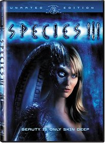 Species III (Unrated Edition)