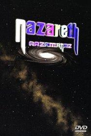 Nazareth - Razamanaz: Live In London 1985