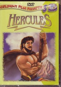 Hercules - Childresn's Film Favorites