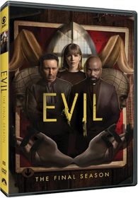 Evil: The Final Season [DVD]