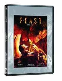 Feast Comp Collection Triple Feature