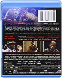 Southpaw [Blu-ray]