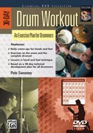 Pat Sweeney 30 Day Drum Workout