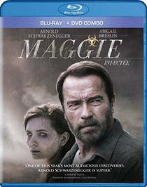 Maggie (Blu-ray + DVD)