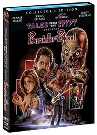 Tales From The Crypt Presents: Bordello Of Blood [Collector's Edition] [Blu-ray]