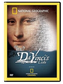 National Geographic - Is It Real? Da Vinci's Code