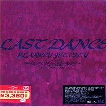 Blankey Jet City: Last Dance [Region 2]