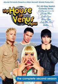 The House of Venus Show - the complete second season