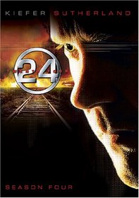 24 - Season Four