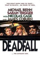 Deadfall [DVD]