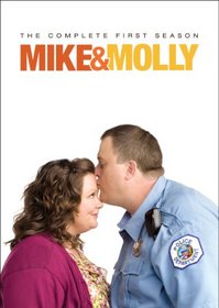 Mike& Molly: The Complete First Season [Blu-ray]