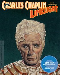 Limelight [Blu-ray]