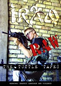 Iraq Raw: The Tuttle Tapes