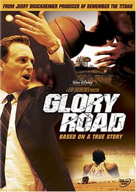 Glory Road (Full Screen Edition)