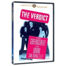 The Verdict (1946)