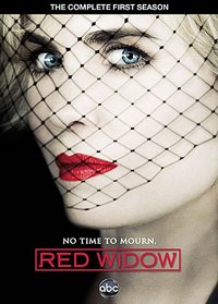 Red Widow: The Complete First Season