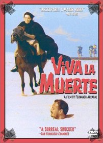 Viva La Muerte (Ws Sub)