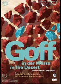 Goff in the Desert