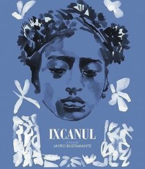 Ixcanul [Blu-ray]