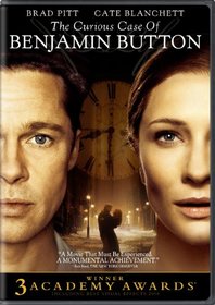 The Curious Case of Benjamin Button